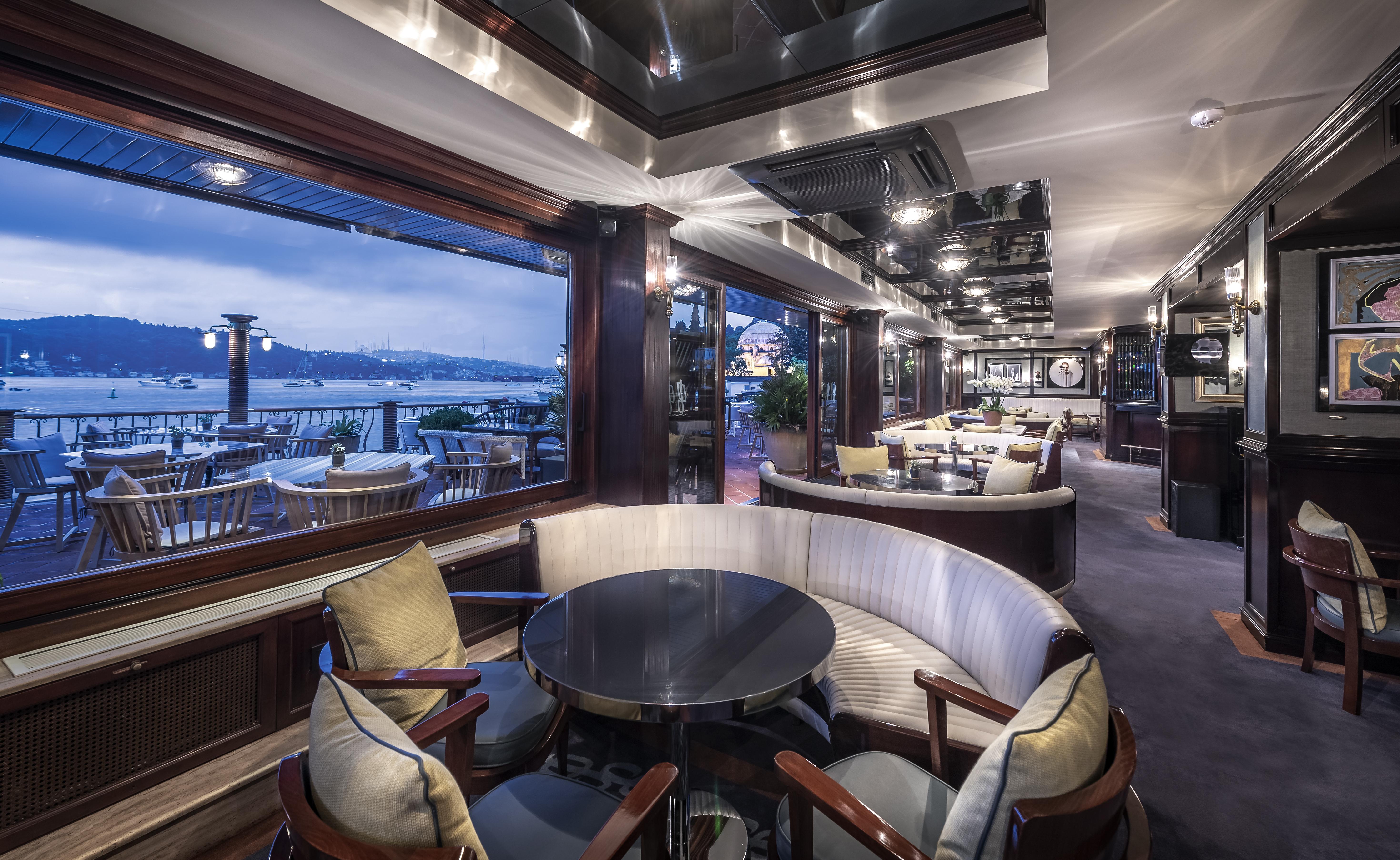 Bebek Hotel By The Stay Collection -Adults Only Istambul Extérieur photo